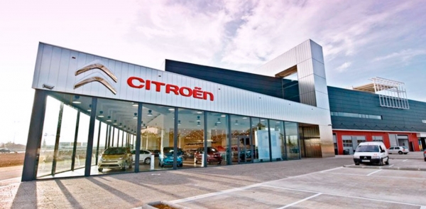 CitroenN