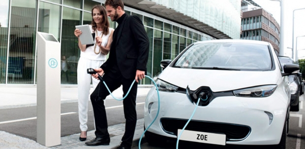 ElectricoZoe