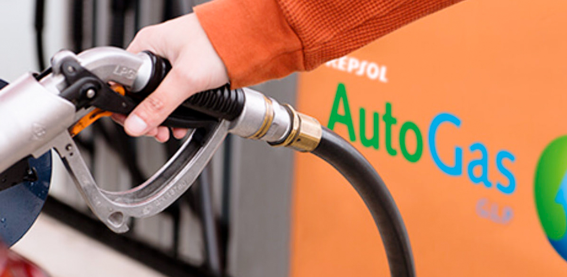 CONTINUA EL AUGE DEL AUTOGAS AMDA