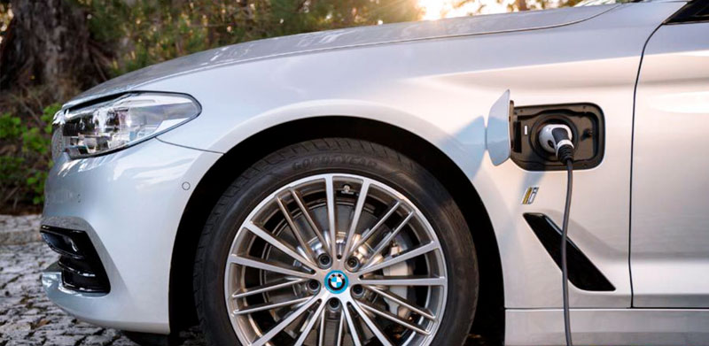 ¿Eléctrico En 2025 Sin Gastar Una Fortuna? ¡Aquí Están! - zvwarf1
