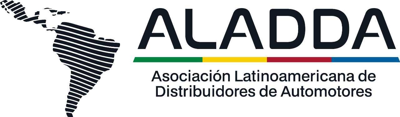Mercado Automotor Regional ALADDA, agosto 2026