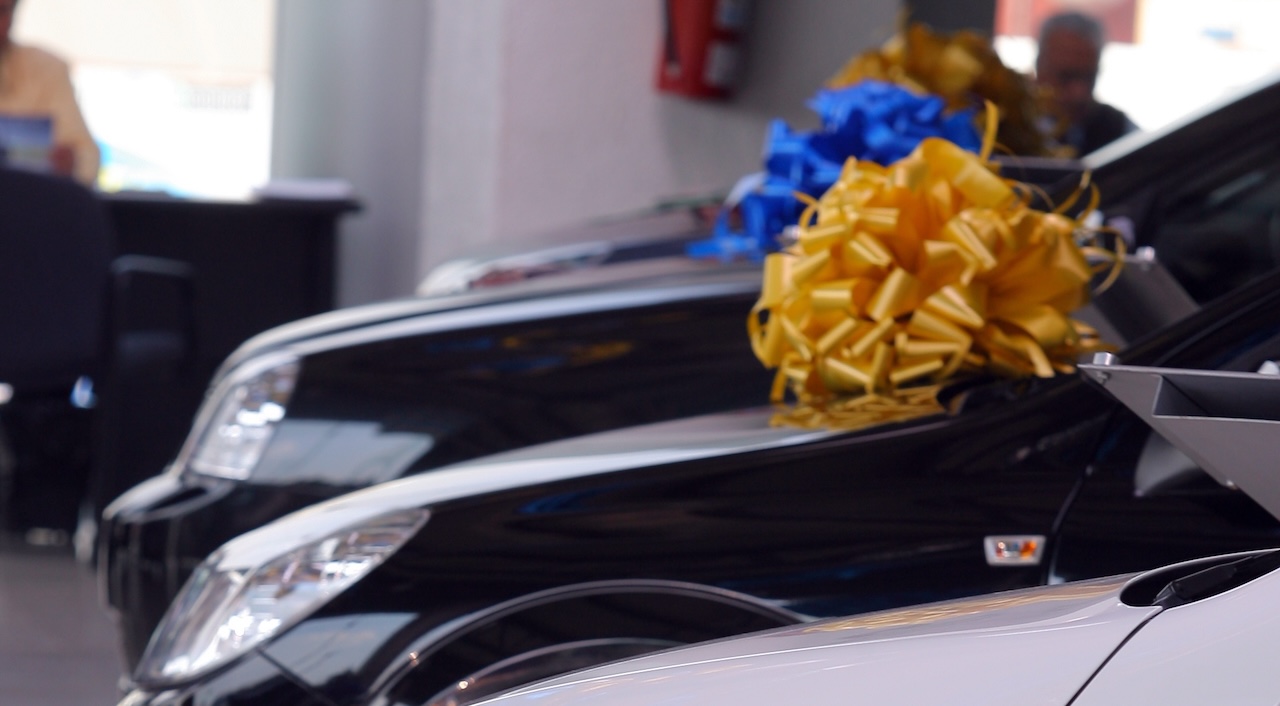 De 75.3% es la participación del financiamiento en la compra al menudeo de automotores nuevos ligeros a julio de 2026