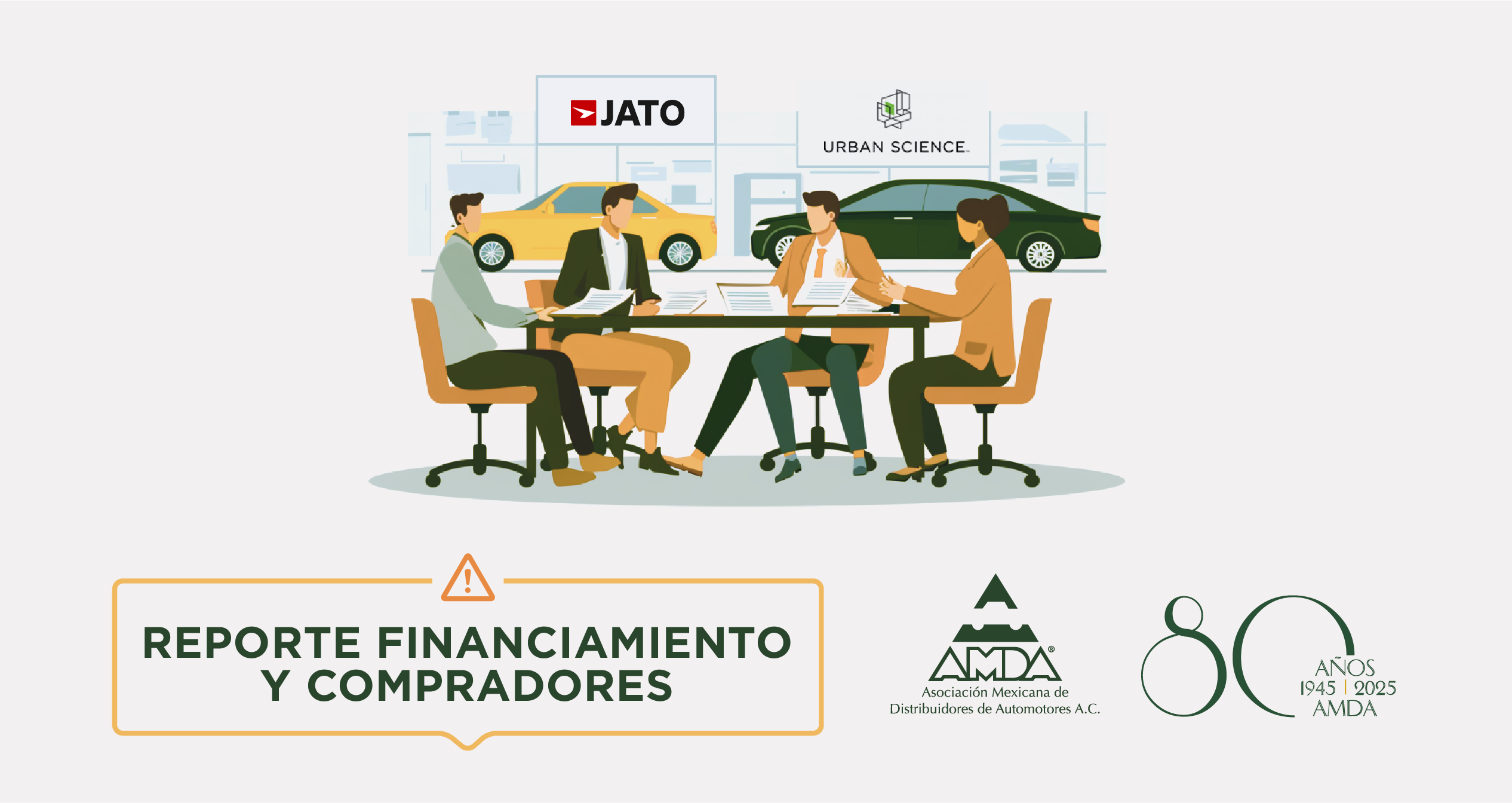 FINANCIAMIENTO Y COMPRADORES 2025 – AMDA
