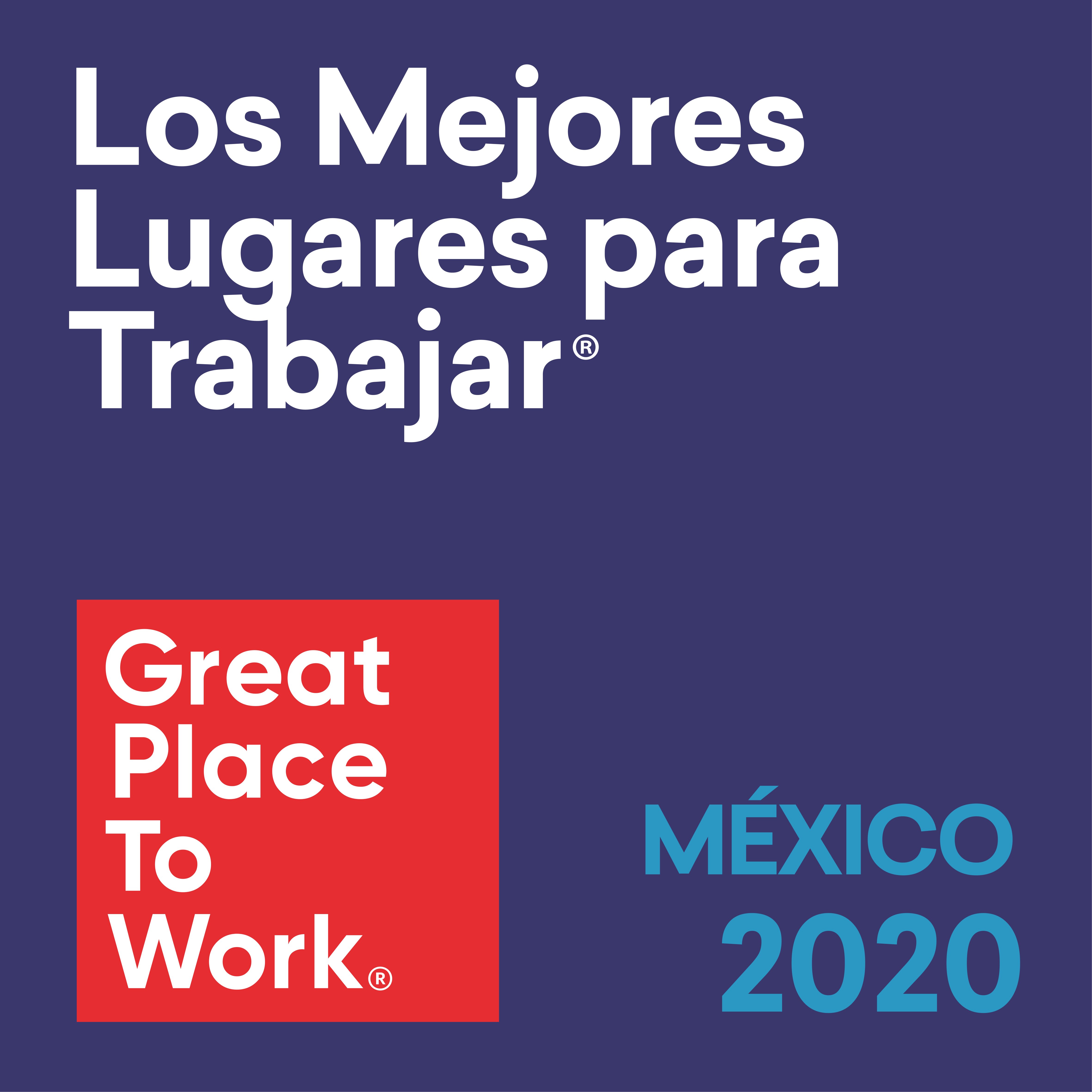 Obtuvo AMDA lugar 19 en el ranking Great Place to Work (GPTW) – AMDA